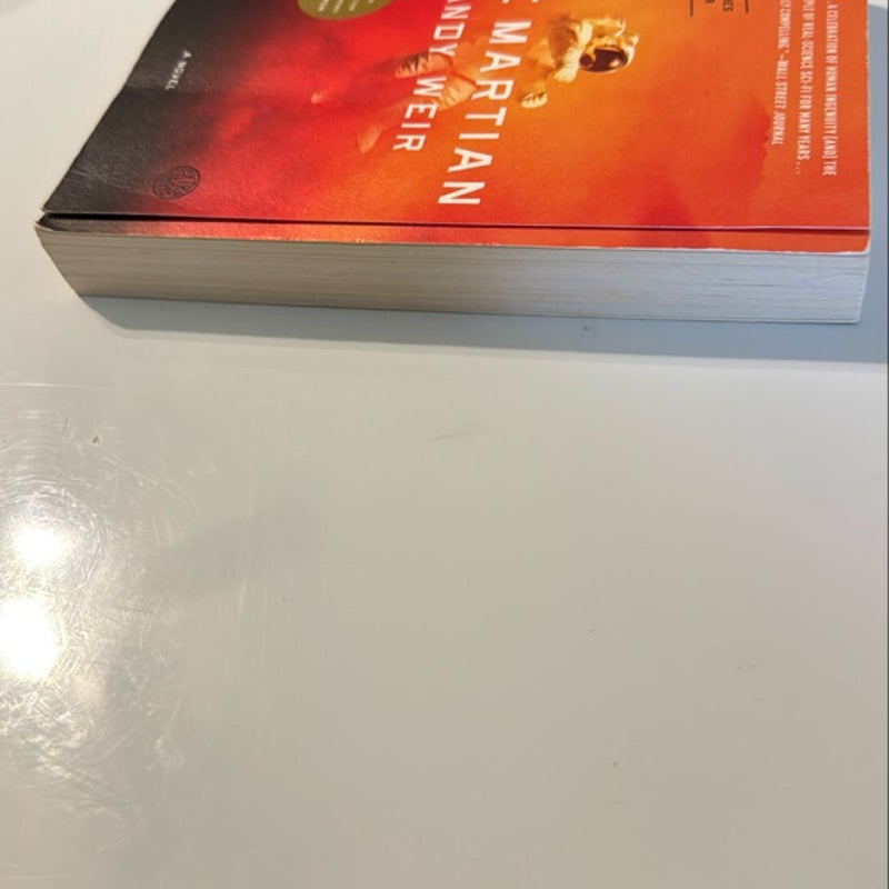 The Martian