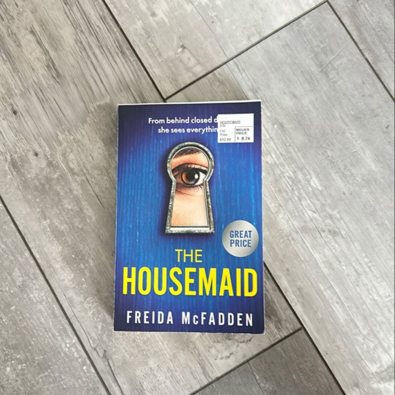 The Housemaid