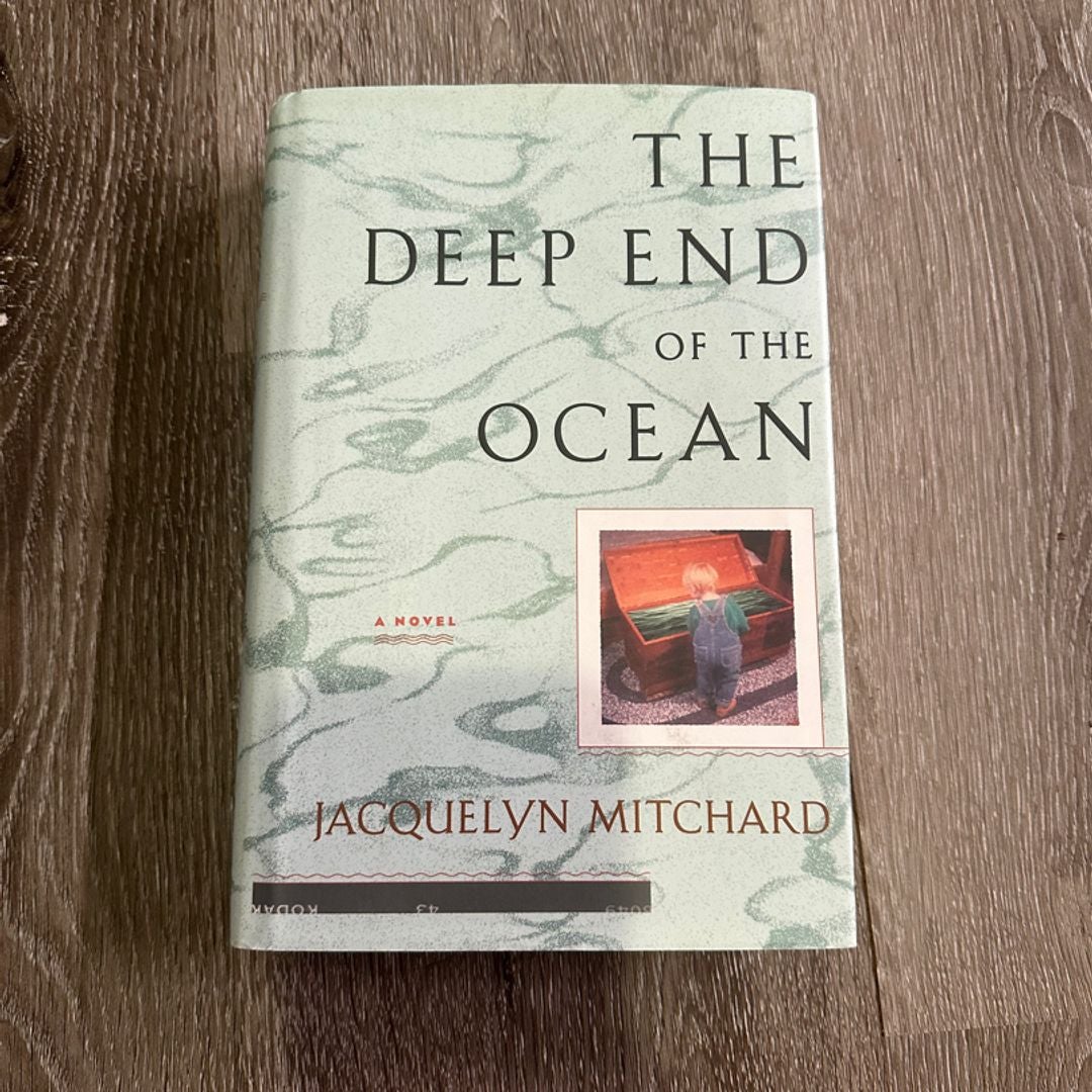 The Deep End of the Ocean