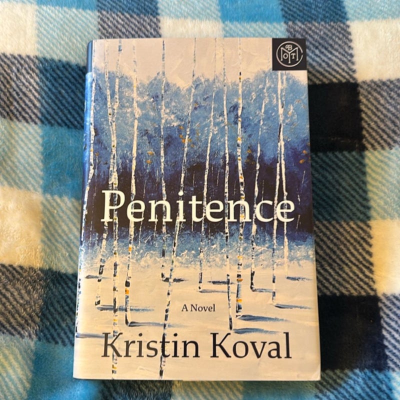 Penitence