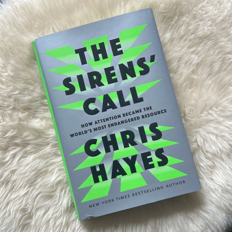 The Sirens' Call
