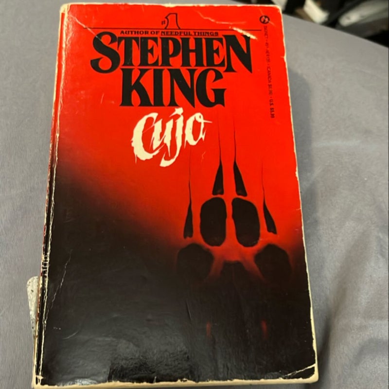 Cujo 
