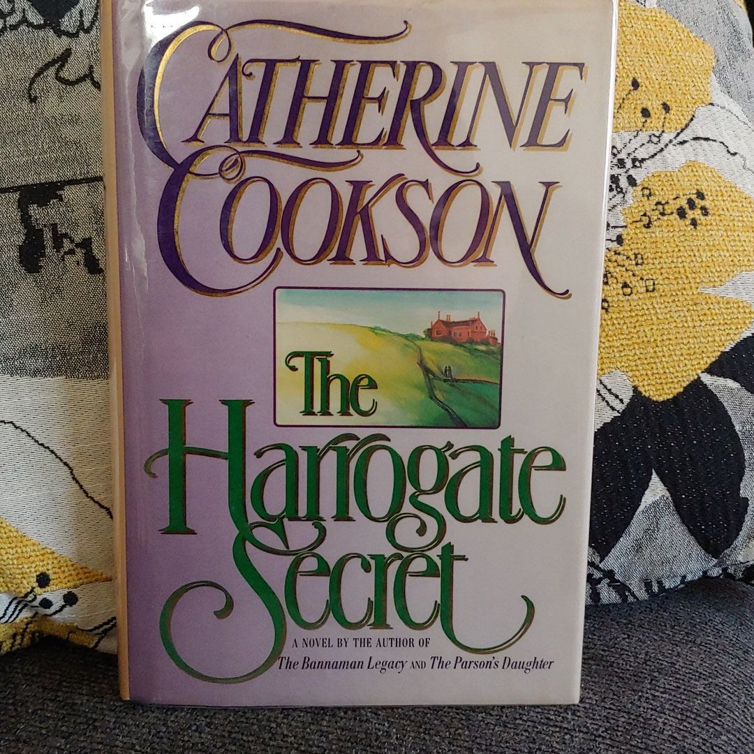 The Harrogate Secret