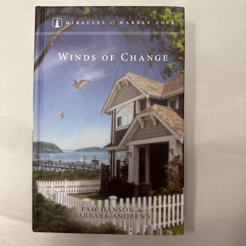 Winds of Change 