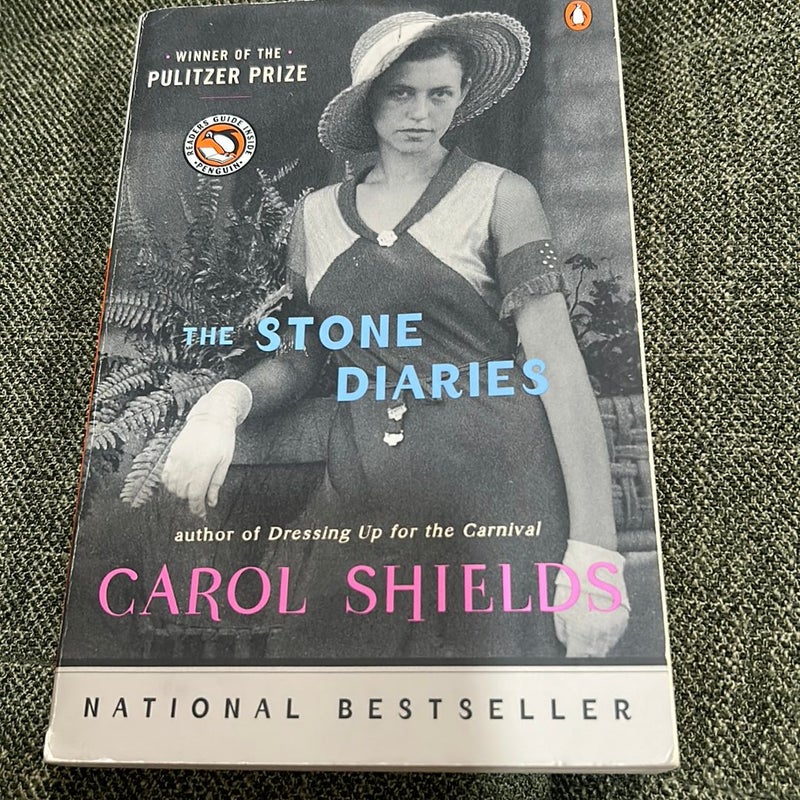 The Stone Diaries