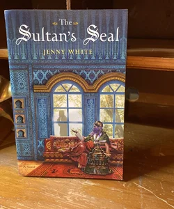 The Sultans Seal