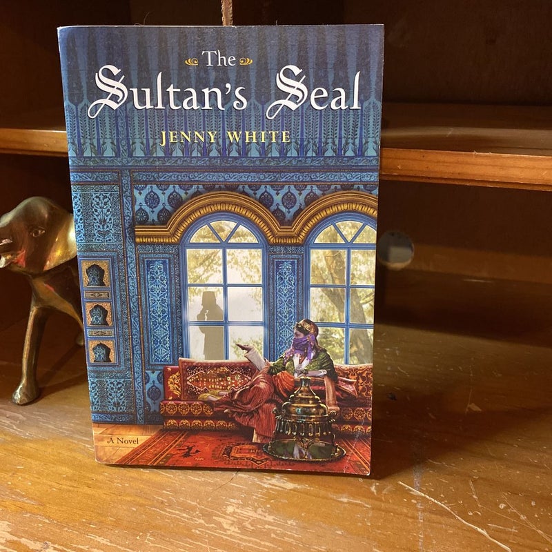 The Sultans Seal