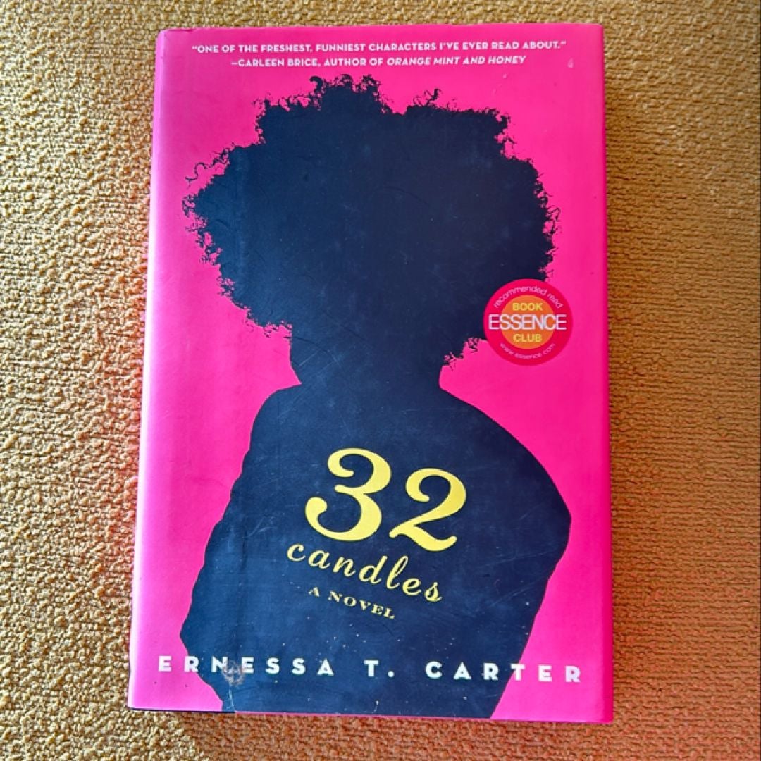 32 Candles