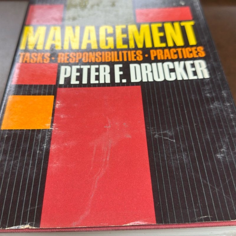 Management