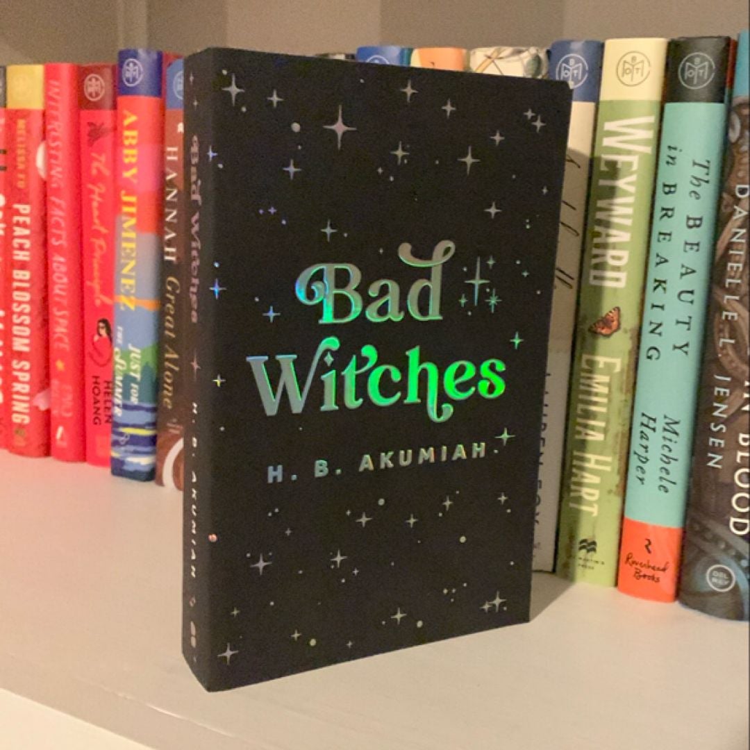 Bad Witches