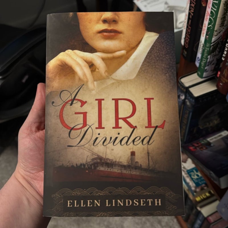 A Girl Divided