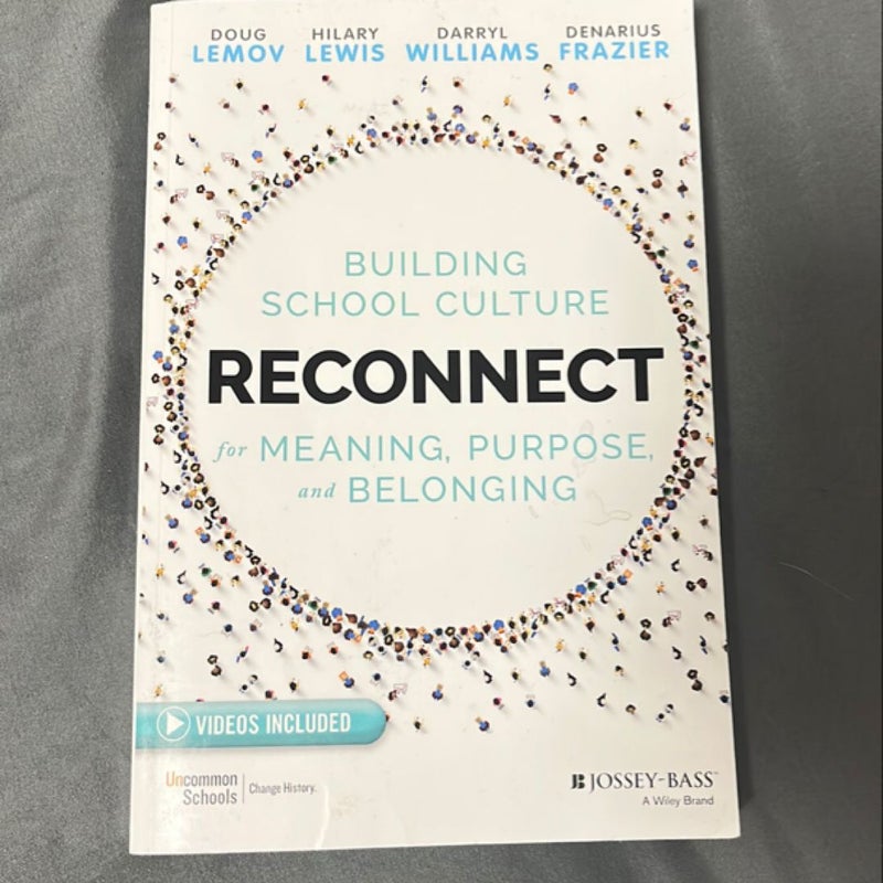 Reconnect