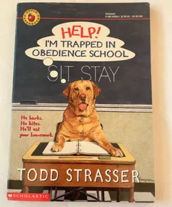 Help! I’m Trapped in Obedience School