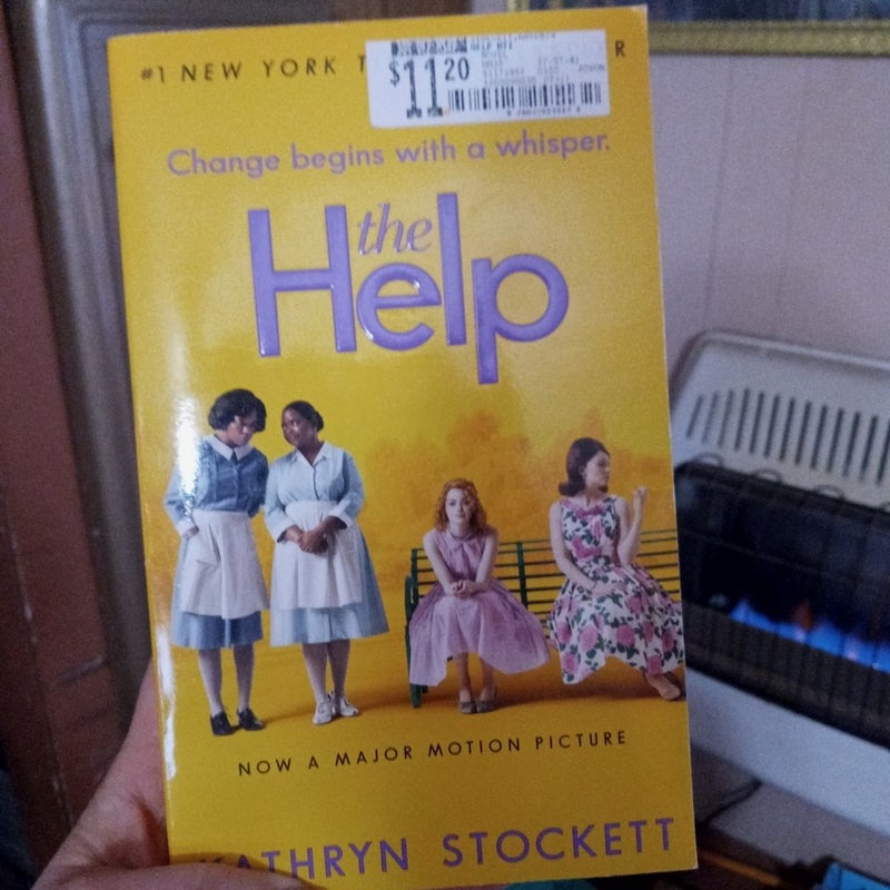 The Help