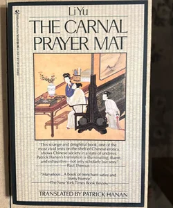 The Carnal Prayer Mat