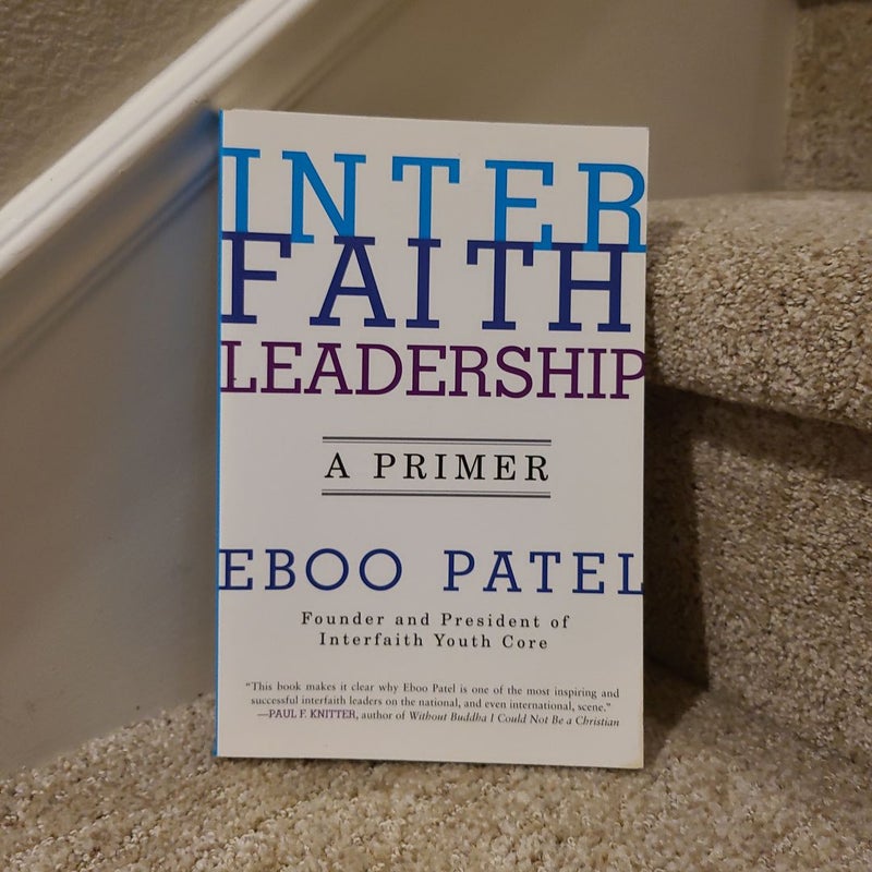 Interfaith Leadership