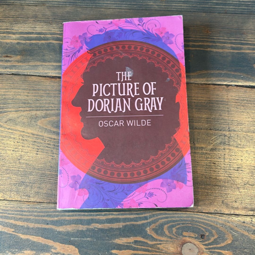The Picture of Dorian Gray