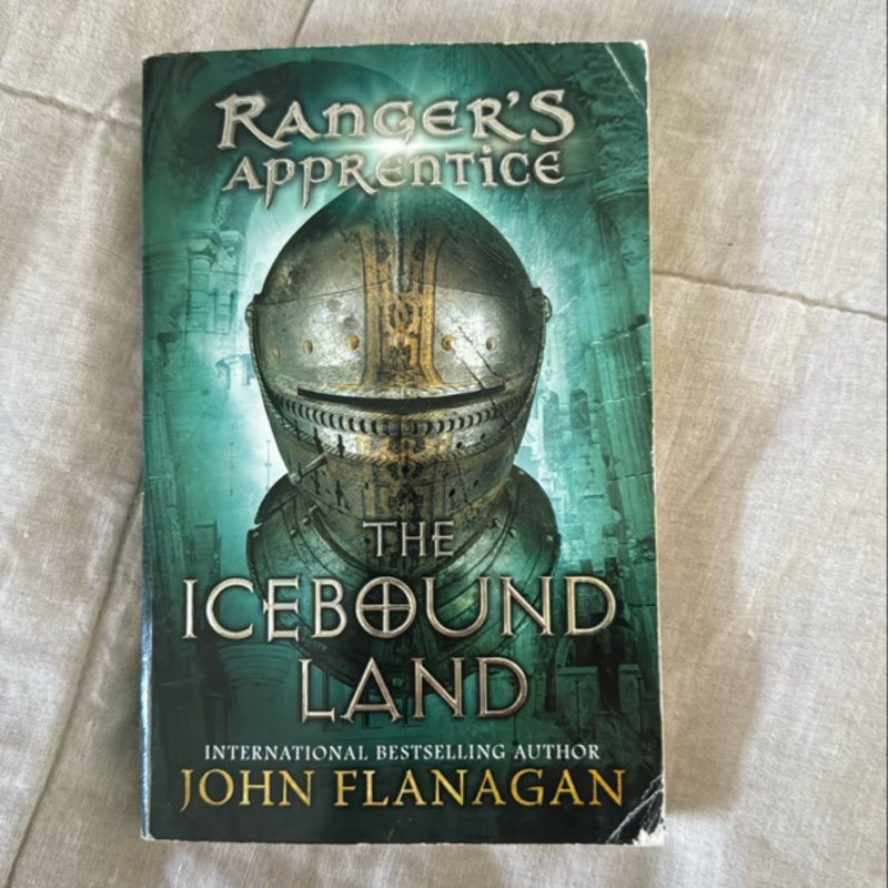 The Icebound Land