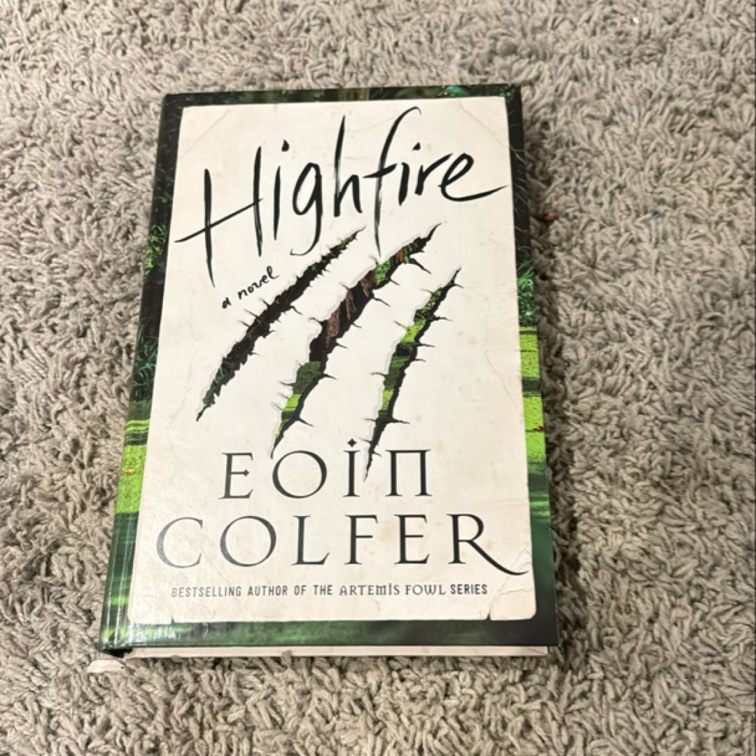 Highfire