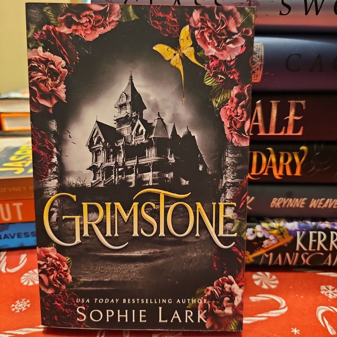 Grimstone