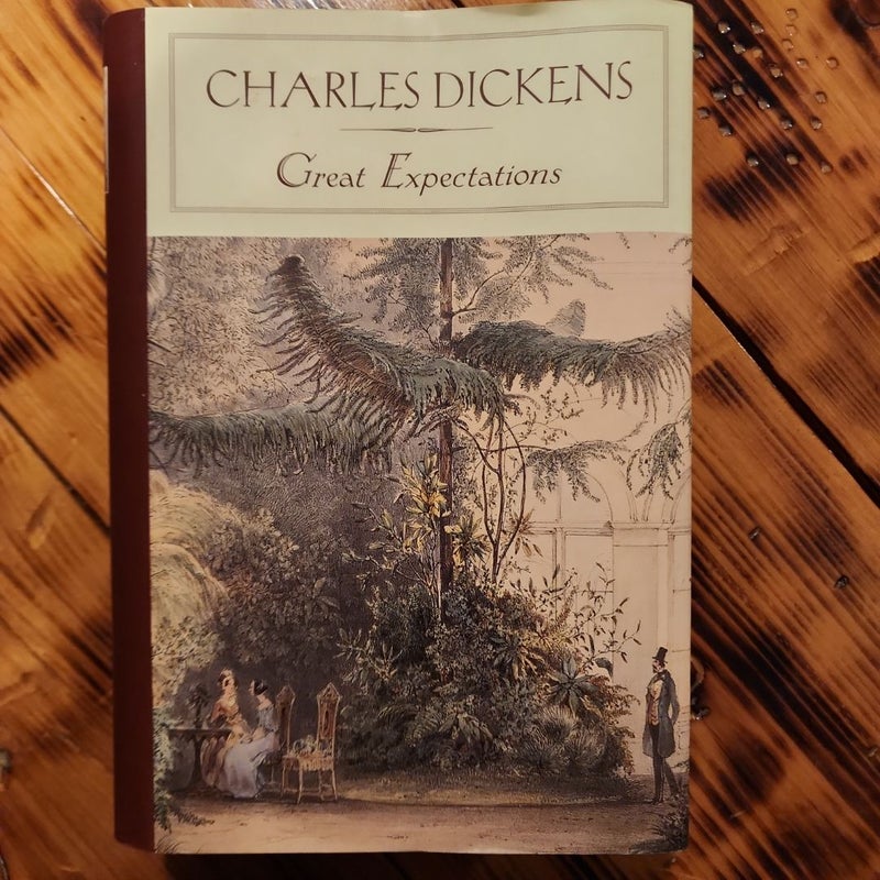 Great Expectations