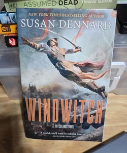 Windwitch