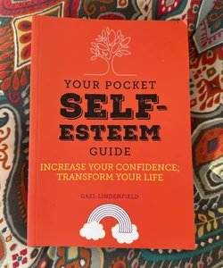 Your Pocket Self Esteem Guide