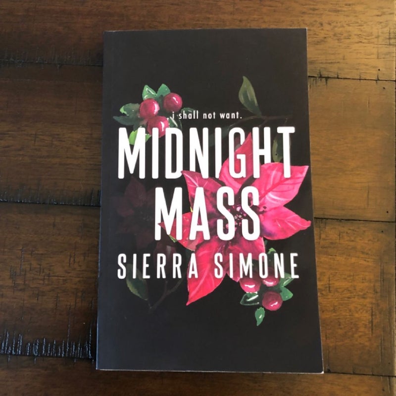 Midnight Mass