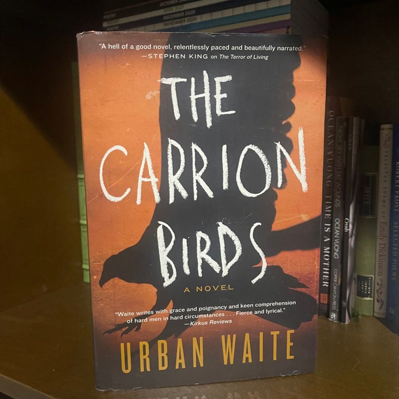 The Carrion Birds