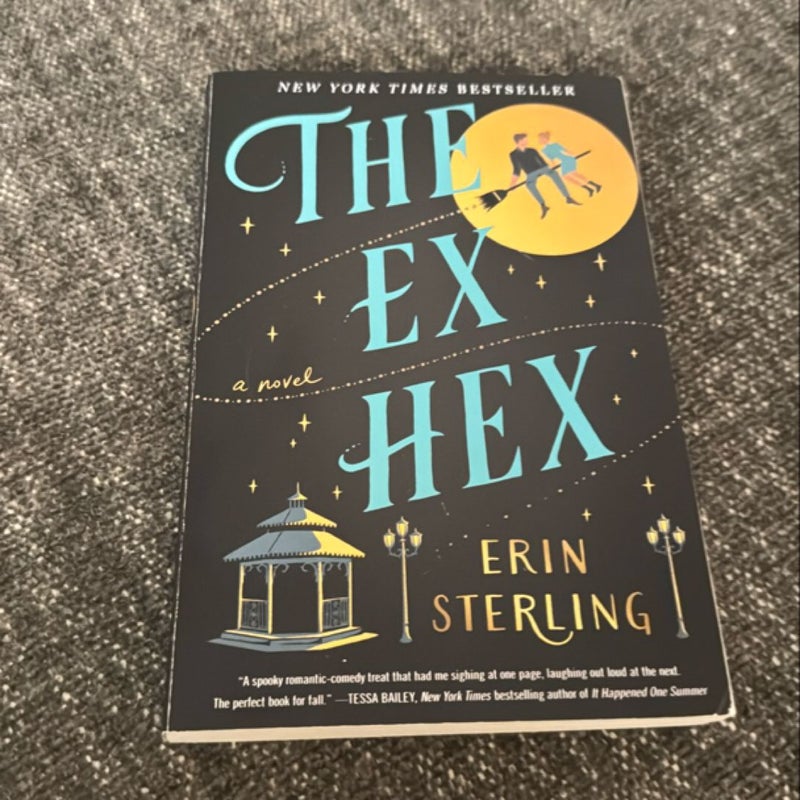 The Ex Hex