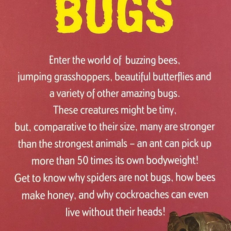 Discover Bugs