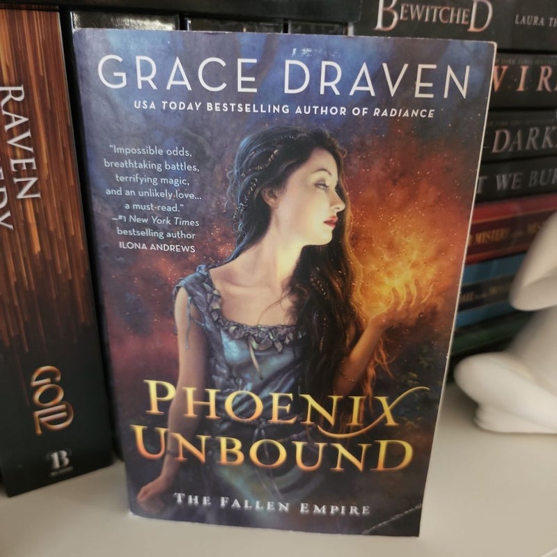 Phoenix Unbound