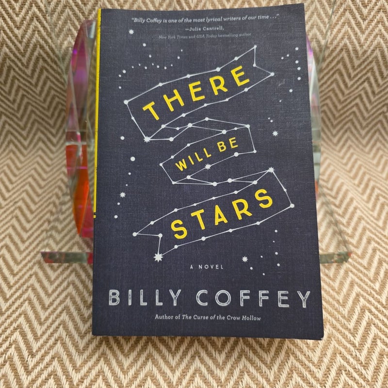 There Will Be Stars