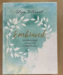 Embraced