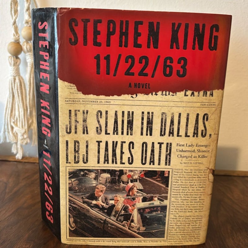 11/22/63