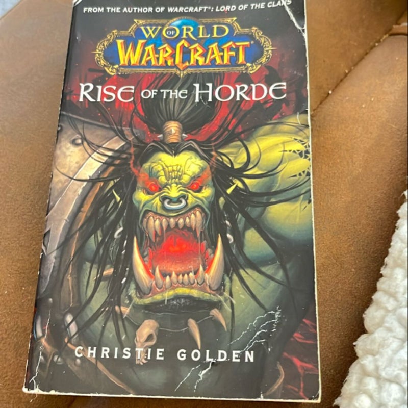 Rise of the Horde