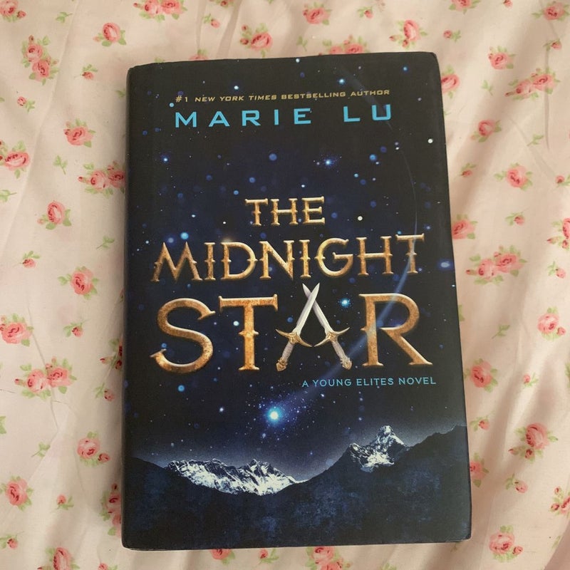 The Midnight Star
