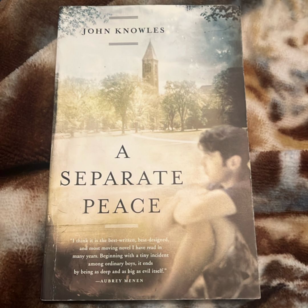 A Separate Peace