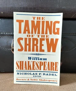 The Taming of the Shrew