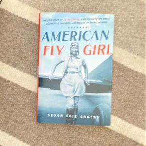 American Flygirl