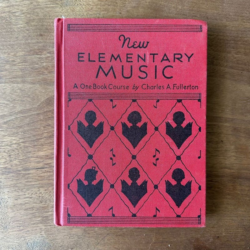 New Elementary Music