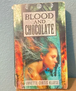 Blood and Chocolate