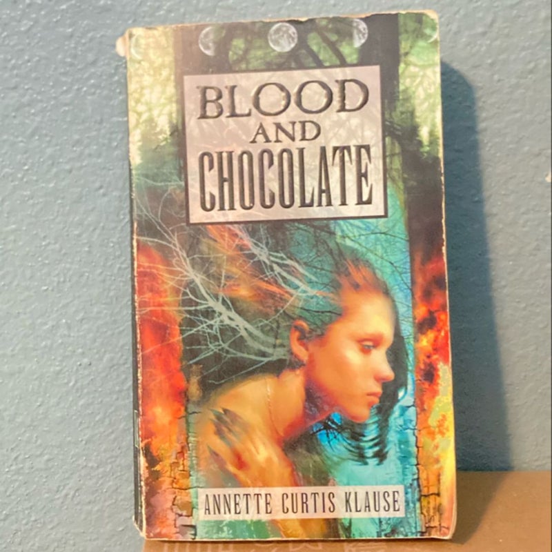 Blood and Chocolate