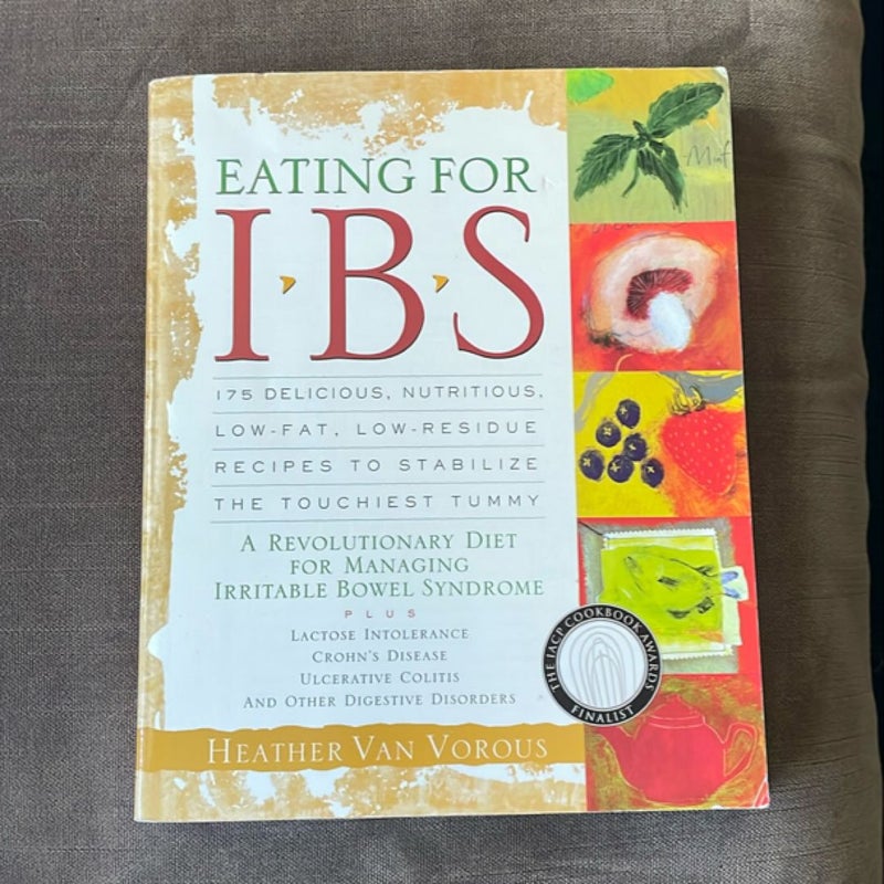 Eating for IBS