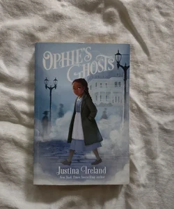 Ophie's Ghosts