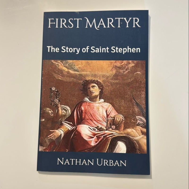 First Martyr