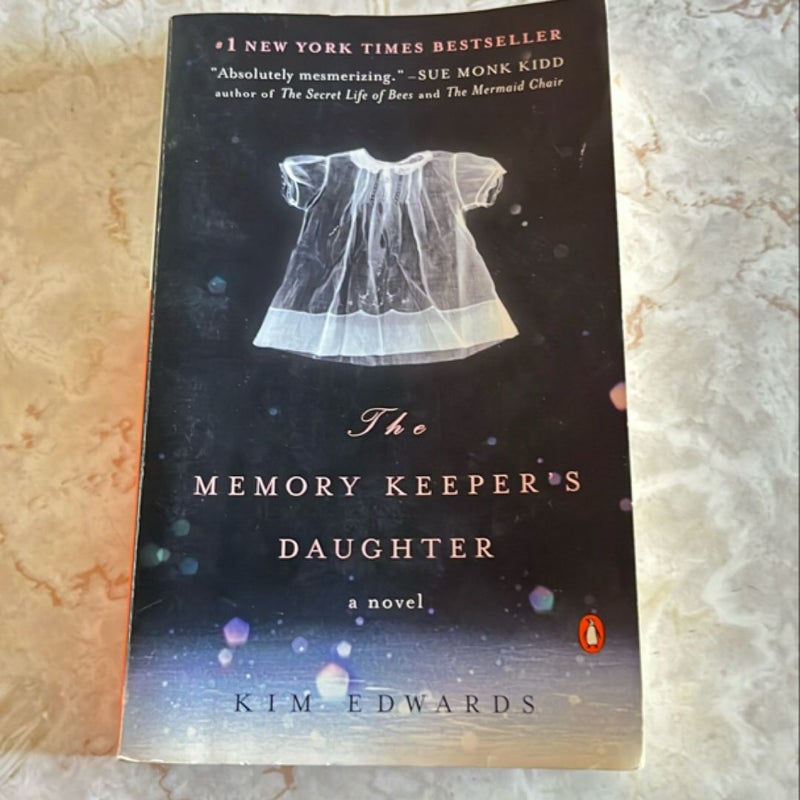 The Memory Keeper's Daughter