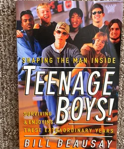 Teenage Boys
