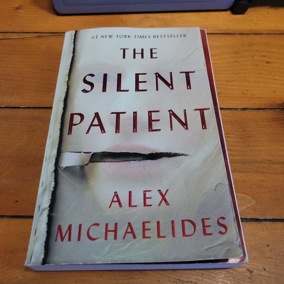 The Silent Patient