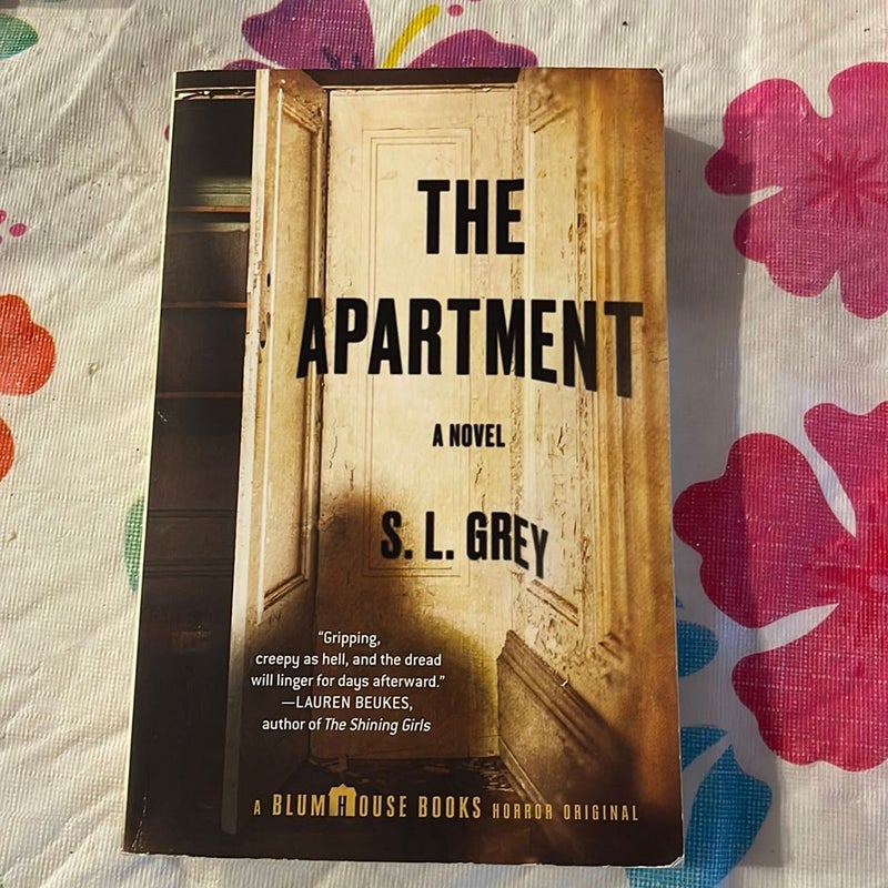 The Apartment